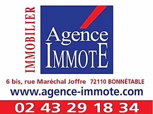 Agence immote