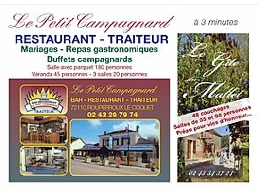 Chez lucette