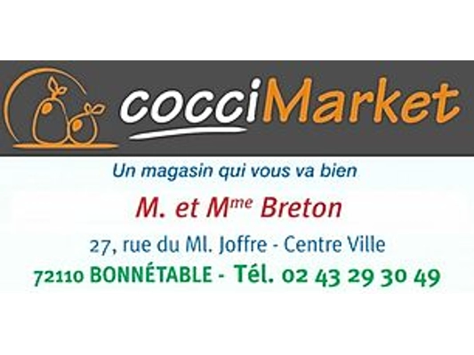 Coccimarket